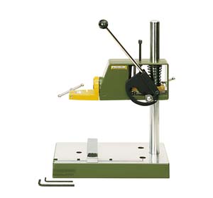 Proxxon MB140/S, Micromot Drill Stand w/ Mini Vise